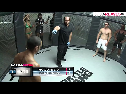 ❤️ Ultimate Fighter fucks gabadh tiro isla markiiba ka dib dagaal ee giraanta ️❌ Galmo ﹏